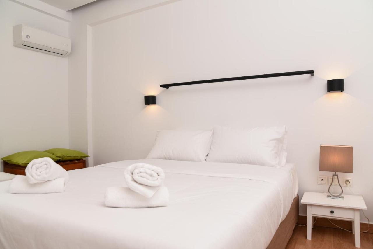 Hotel_Tier Athen Exterior foto