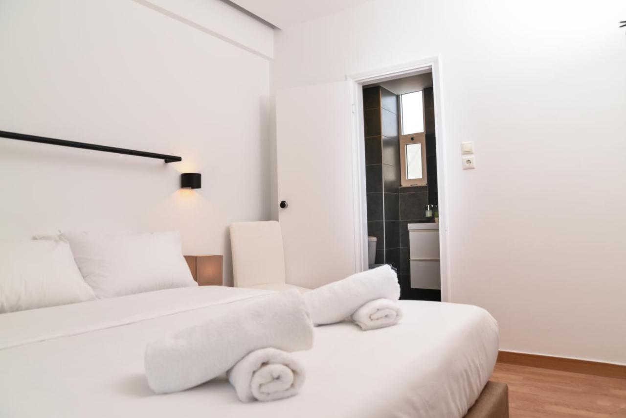 Hotel_Tier Athen Exterior foto